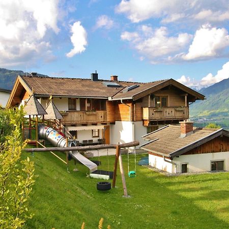 Modern Mansion in Kaprun near Ski Area Exterior foto