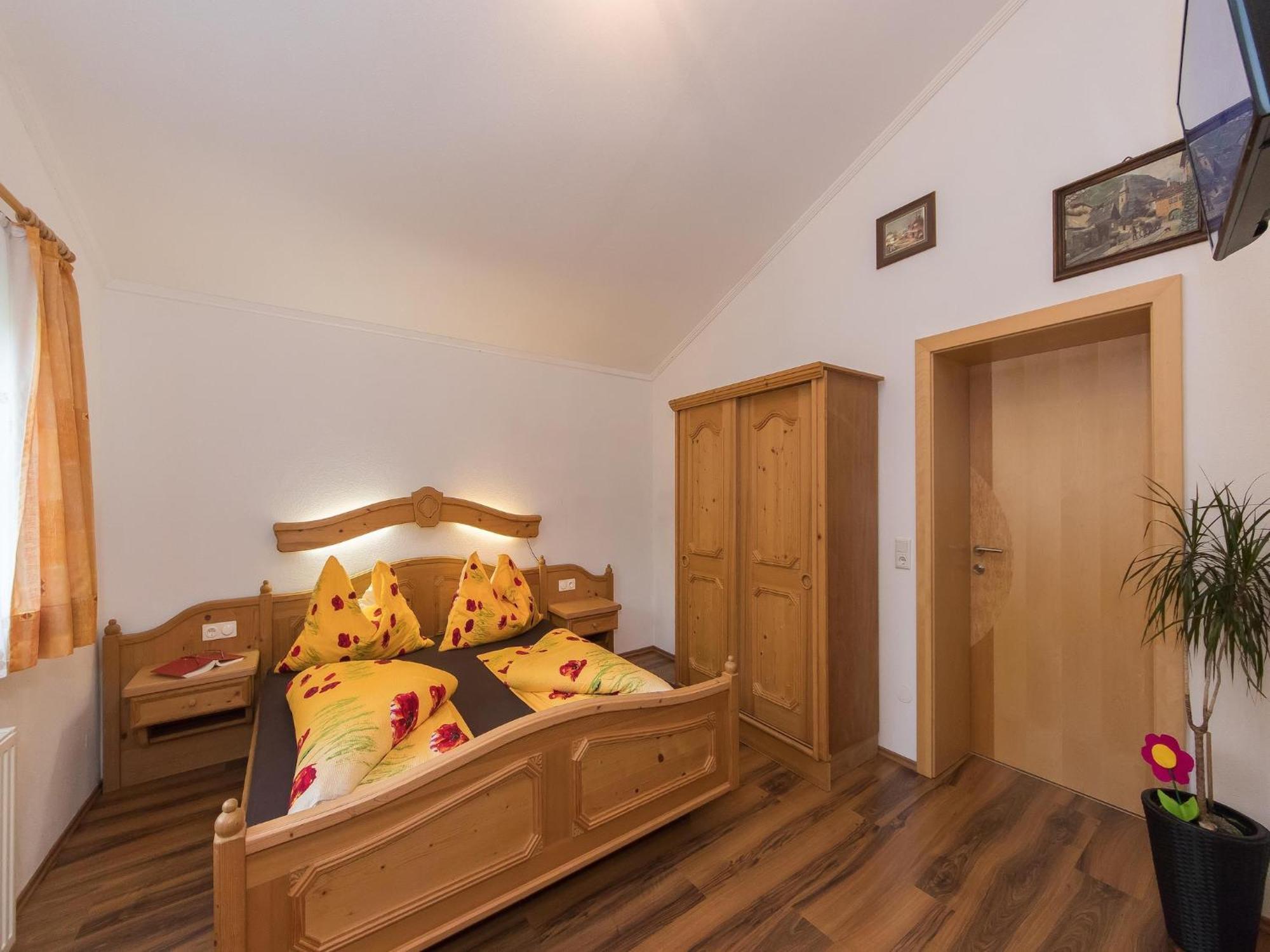 Modern Mansion in Kaprun near Ski Area Exterior foto